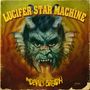 Lucifer Star Machine: The Devil's Breath, CD