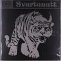 Svartanatt: Svartanatt (180g) (Silver Vinyl), LP