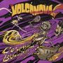 Volcanova: Cosmic Bullshit, CD