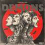 The Dahmers: Demons (Glow-In-The-Dark Vinyl), LP