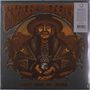 Svartanatt: Last Days On Earth (Limited Edition) (Solid Orange Vinyl), LP