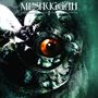 Meshuggah: I (EP), CD