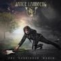 Jayce Landberg: The Forbidden World, CD