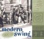 : Best Of Modern Swing, CD