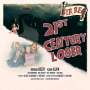 Sir Reg: 21st Century Loser, CD