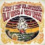 J.Tex & The Volunteers: Old Ways Vs. New Days, CD
