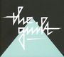 The Guilt: The Guilt, CD