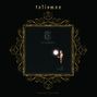 Talisman: Talisman (Deluxe Edition), CD