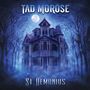 Tad Morose: St. Demonius, CD