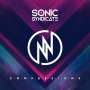 Sonic Syndicate: Confessions (Limited Edition), CD