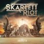 Skarlett Riot: Gravity, CD