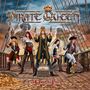 Pirate Queen: Ghosts, CD