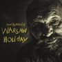 Andi Almqvist: Warsaw Holiday, CD