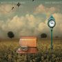 Sofie Livebrant: Weep The Time Away: Emily Bronte, CD