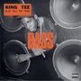 King Tee: Bass (remastered) (Orange Vinyl), MAX