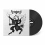Anterbila: Anterbila, LP