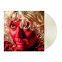 Sibille Attar: Amor Fati (Indie Edition) (Transparent Vinyl), LP
