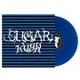 Clutter: Sugar Rush (Limited Indie Edition) (Transparent Blue Vinyl), LP