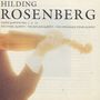 Hilding Rosenberg: Streichquartette Nr.1,6, 12, CD