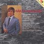 Vokalrecitals I (Lieder und Arien) Ruggero Leoncavallo Charles Gounod Giuseppe Verdi Wolfgang Amadeus Mozart Richard Wagner Wilhelm Stenhammar Hugo Alfven Andreas Hallen August Söderman Tor Aulin Ragnar Althen : Hakan Hagegard singt Arien, CD