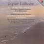 Ingvar Lidholm: Music for Strings, CD