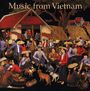 Vietnam - Music From Vietnam, CD