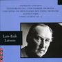Lars-Erik Larsson: Saxophonkonzert op.14, CD
