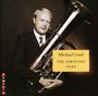 Michael Lind - The Virtuoso Tuba, CD