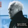 Ingvar Lidholm: Kammermusik & Lieder, CD