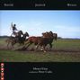 Leo Weiner: Divertimento Nr.1 op.20, CD