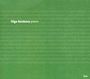 Olga Konkova: Improvisational Four: Inspired By Joni Mitchell, CD