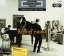 Swedish Jazz History Vol.9, CD