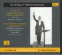 Wilhelm Stenhammar: The Heritage of Wilhelm Stenhammar, CD,CD,CD,CD