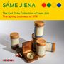 : The Spring Journeys Of 1914, CD