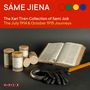 : The July 1914 & October 2015 Journeys, CD