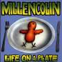 Millencolin: Life On A Plate, CD