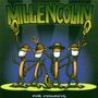 Millencolin: For Monkeys, CD