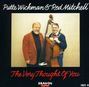 Putte Wickman: The Very Thought Of You, CD