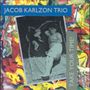 Jacob Karlzon: Take Your Time, CD