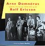 Arne Domnerus: Arne Domnerus & Orchestra 1950 - 1951, CD