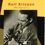 Rolf Ericson: Miles Away, CD