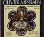 Olivier Messiaen: Livre du Saint Sacrement, CD,CD