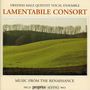 : Lamentabile Consort - Music from Renaissance, CD