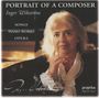 Inger Wikström (geb. 1939): Inger Wikstrom - Portrait of a Composer, CD