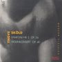 Yngve Sköld (1899-1992): Symphonie Nr.2, CD