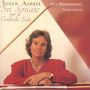 Johan Joachim Agrell: Sei Sonate Per Il Cembalo Solo, CD