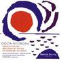 Gösta Nystroem: Songs by the Sea, CD