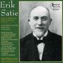 Erik Satie: Klavierwerke Vol.6, CD