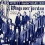 Wings Over Jordan: Trying To Get Ready, CD