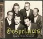 Gospelaires Of Dayton: Moving Up: The Early Years 1956 - 1965, CD
